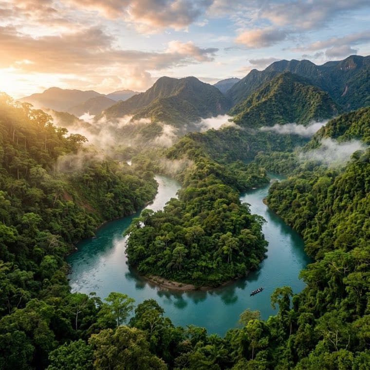 Valle del Río Apurímac, VRAEM